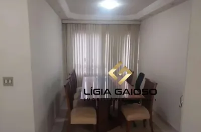 Apartamento à venda no condomínio pontal de abrolhos no bairro floradas de são josé