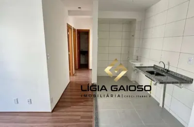 Apartamento à venda no condomínio unique no bairro flamboyant em são josé dos campos