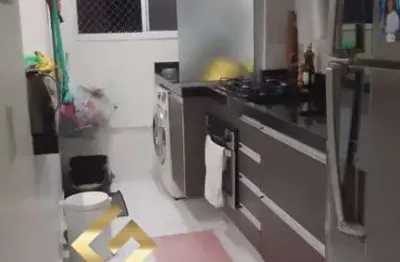 Apartamento com 2 quartos à venda no jardim das indústrias, são josé dos campos , 43 m2 por r$ 340.000