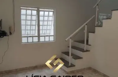 Sobrado à venda no bairro jardim américa em são josé dos campos/sp