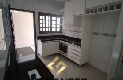 Casa à venda no bairro jardim morumbi em são josé dos campos/sp