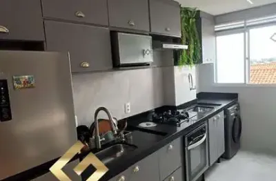Apartamento com 2 quartos à venda no jardim sul, são josé dos campos , 48 m2 por r$ 450.000