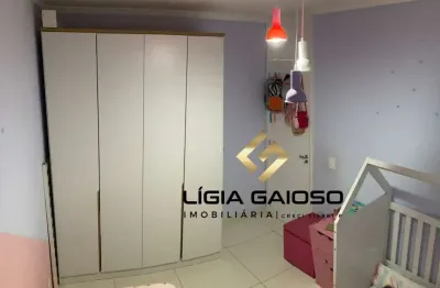 Apartamento com 3 quartos à venda no jardim sul, são josé dos campos , 68 m2 por r$ 420.000