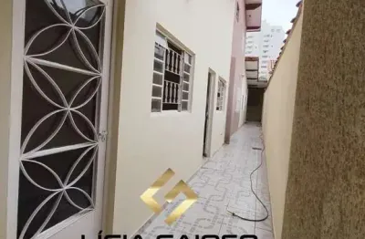 Casa com 3 quartos para alugar no conjunto residencial trinta e um de março, são josé dos campos , 80 m2 por r$ 2.800