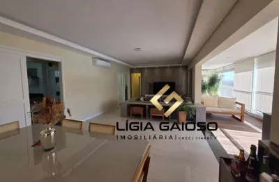 Apartamento com 3 quartos à venda no jardim das indústrias, são josé dos campos , 156 m2 por r$ 1.550.000