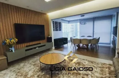 Apartamento com 4 quartos à venda no jardim das indústrias, são josé dos campos , 122 m2 por r$ 1.280.000