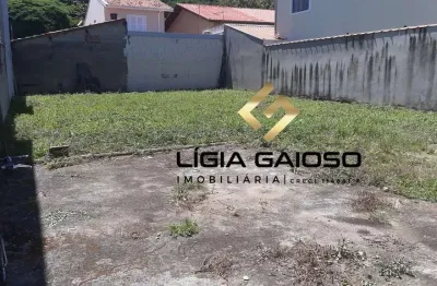 Terreno em condomínio fechado à venda na Cidade Morumbi, São José dos Campos 