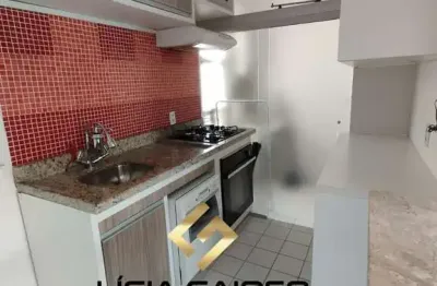 Apartamento com 3 quartos à venda no jardim sul, são josé dos campos , 67 m2 por r$ 425.000