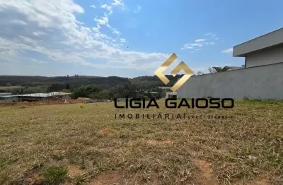Terreno à venda no condomínio altos da quinta em são josé dos campos/sp