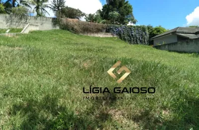 Terreno em condomínio fechado à venda no Condomínio Residencial Mirante do Vale, Jacareí 