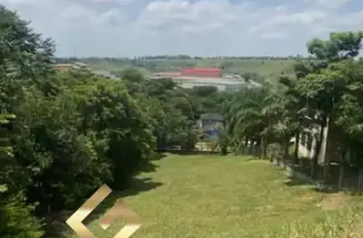 Terreno em condomínio fechado à venda no condomínio residencial mirante do vale, jacareí  por r$ 600.000