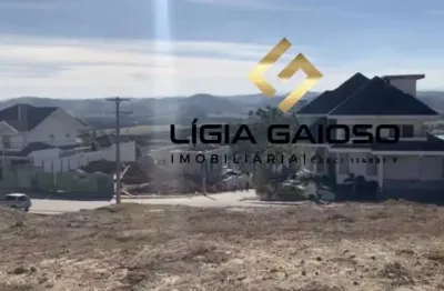 Terreno em condomínio fechado à venda no condomínio residencial jaguary, são josé dos campos  por r$ 690.000