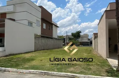 Terreno em condomínio fechado à venda no urbanova, são josé dos campos  por r$ 630.000