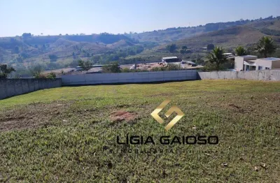 Excelente terreno de 1000m² no mirante do vale! oportunidade!