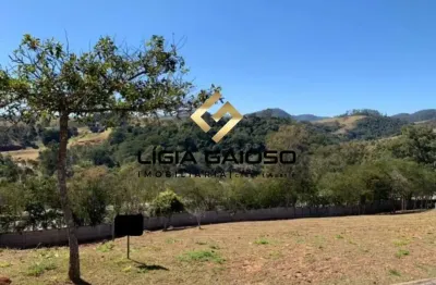 Excelente terreno 1000m² à venda no res. santa bárbara! - jambeiro