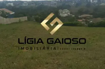 Terreno em condomínio fechado à venda no Condomínio Residencial Mirante do Vale, Jacareí 