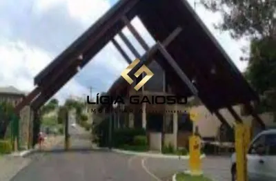 Terreno aclive 1000m² - condomínio residencial mirante do vale