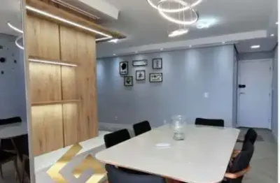 Apartamento com 3 quartos à venda no jardim sul, são josé dos campos , 90 m2 por r$ 850.000