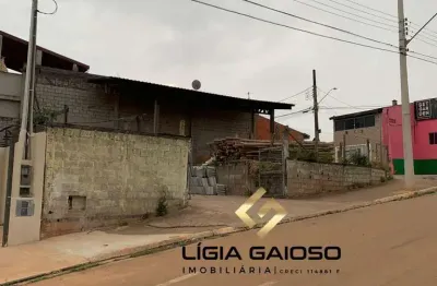 Terreno comercial à venda no jardim santa luzia, são josé dos campos  por r$ 350.000