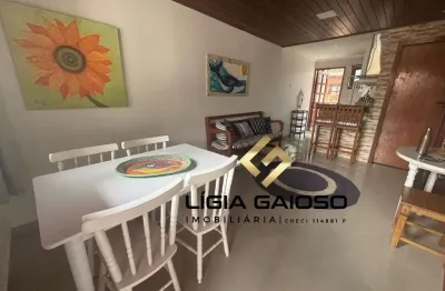 Apartamento com 1 quarto à venda em maranduba, ubatuba , 85 m2 por r$ 330.000