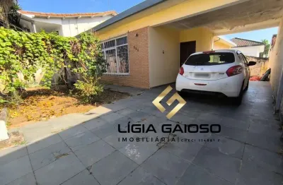Casa térrea à venda no bairro jardim das indústrias em são josé dos campos/sp