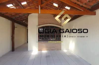 Casa à venda no bairro jardim das indústrias - 2 dormitórios - são josé dos campos/sp