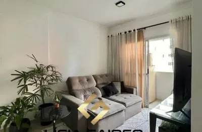 Apartamento com 3 quartos à venda na Floradas de São José, São José dos Campos 