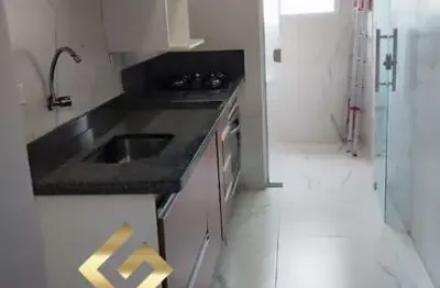 Apartamento com 2 quartos à venda no residencial bosque dos ipês, são josé dos campos , 50 m2 por r$ 380.000