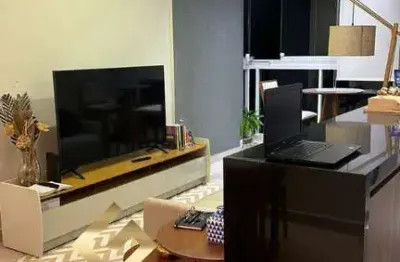 Apartamento a venda condomínio green life - 2 dormitórios - bairro villa branca - jacareí