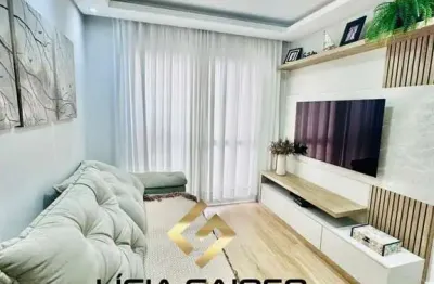 Apartamento com 2 quartos à venda no jardim sul, são josé dos campos , 75 m2 por r$ 830.000