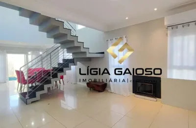 Casa em condomínio fechado com 3 quartos para alugar no urbanova vii, são josé dos campos  por r$ 9.000
