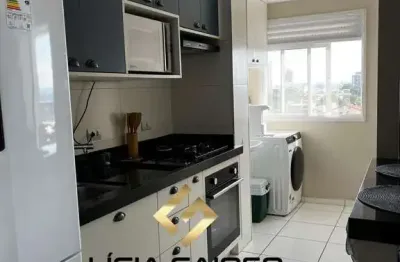 Apartamento com 2 quartos à venda na vila maria, são josé dos campos , 55 m2 por r$ 480.000