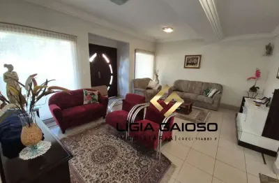 Casa em condomínio fechado com 3 quartos à venda no Jardim das Colinas, São José dos Campos 