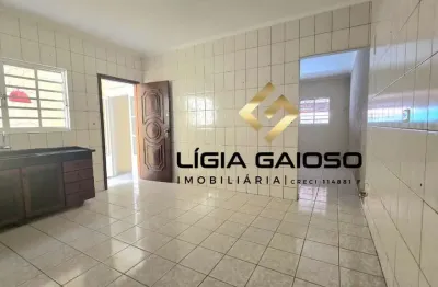 Casa térrea à venda no jardim morumbi em são josé dos campos/sp