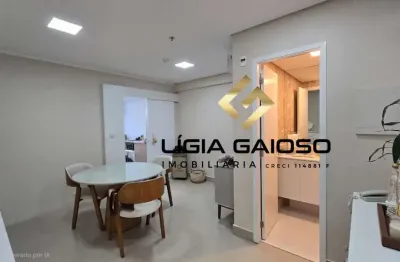 Sala comercial com 1 sala à venda no parque residencial aquarius, são josé dos campos , 32 m2 por r$ 380.000