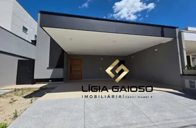 Casa em condomínio fechado com 3 quartos à venda no urbanova vii, são josé dos campos  por r$ 1.780.000