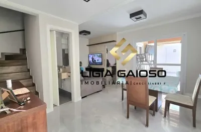 Casa em condomínio fechado com 3 quartos à venda no Condomínio Residence Club, Jacareí 