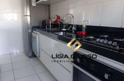 Apartamento com 2 quartos à venda no jardim anhembi, são josé dos campos , 65 m2 por r$ 390.000