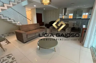 Casa em condomínio fechado com 4 quartos à venda no condomínio residencial jaguary, são josé dos campos  por r$ 2.700.000