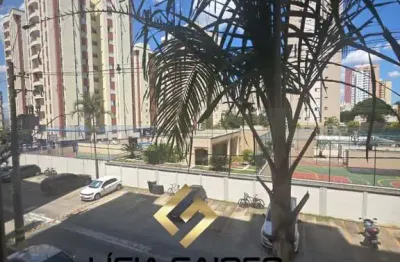 Apartamento com 2 quartos à venda no palmeiras de são josé, são josé dos campos , 48 m2 por r$ 329.000