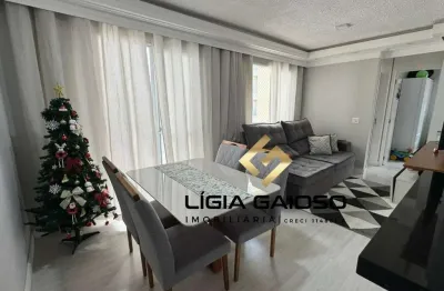 Apartamento com 2 quartos à venda no jardim sul, são josé dos campos , 54 m2 por r$ 410.000