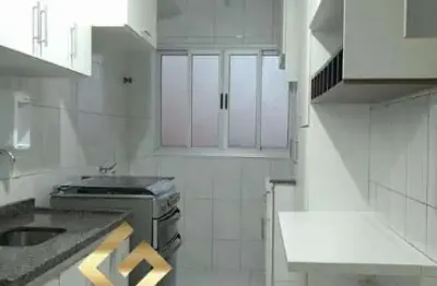 Apartamento para locação no edifício barra bonita no bairro jardim américa em são josé dos campos/sp