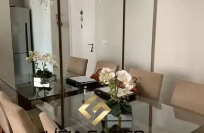 Apartamento com 2 quartos à venda no parque industrial, são josé dos campos , 54 m2 por r$ 470.000