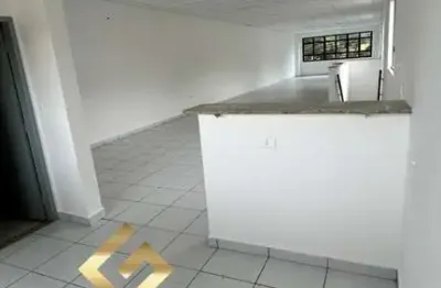 Prédio comercial para locação no bairro jardim colonial em são josé dos campos/sp