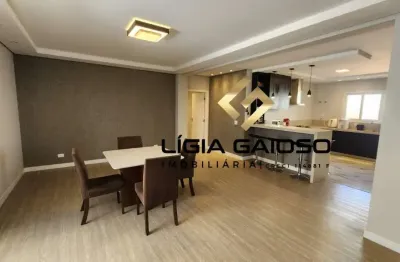 Casa em condomínio fechado com 4 quartos à venda no Condomínio Residencial Mirante do Vale, Jacareí  por R$ 2.350.000