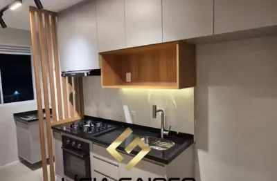 Apartamento com 2 quartos à venda no jardim sul, são josé dos campos , 44 m2 por r$ 390.000
