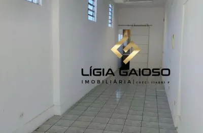 Ponto comercial com 1 sala para alugar no jardim das indústrias, são josé dos campos , 40 m2 por r$ 2.650