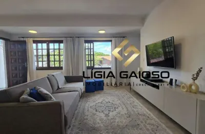 Casa com 3 quartos à venda no Jardim das Indústrias, São José dos Campos 