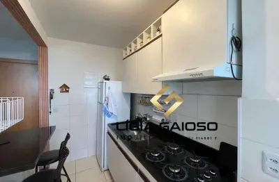 Apartamento com 2 quartos para alugar no jardim das indústrias, são josé dos campos , 47 m2 por r$ 2.200