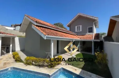 Casa em condomínio fechado com 4 quartos à venda no Urbanova II, São José dos Campos 